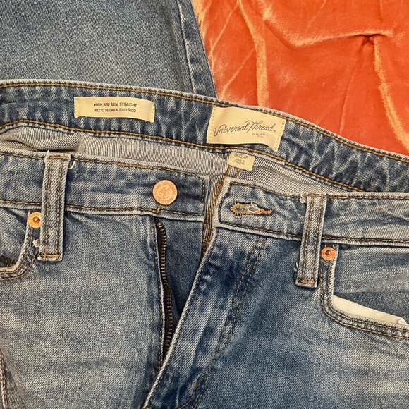 Target Jeans - Picture 2 of 2